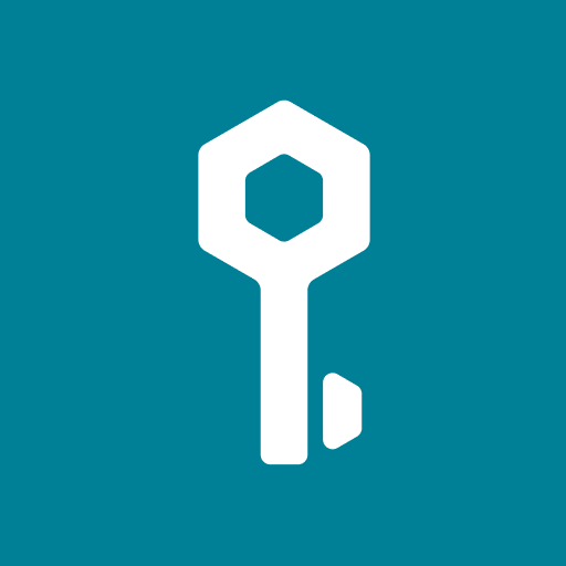 Bitkey Icon