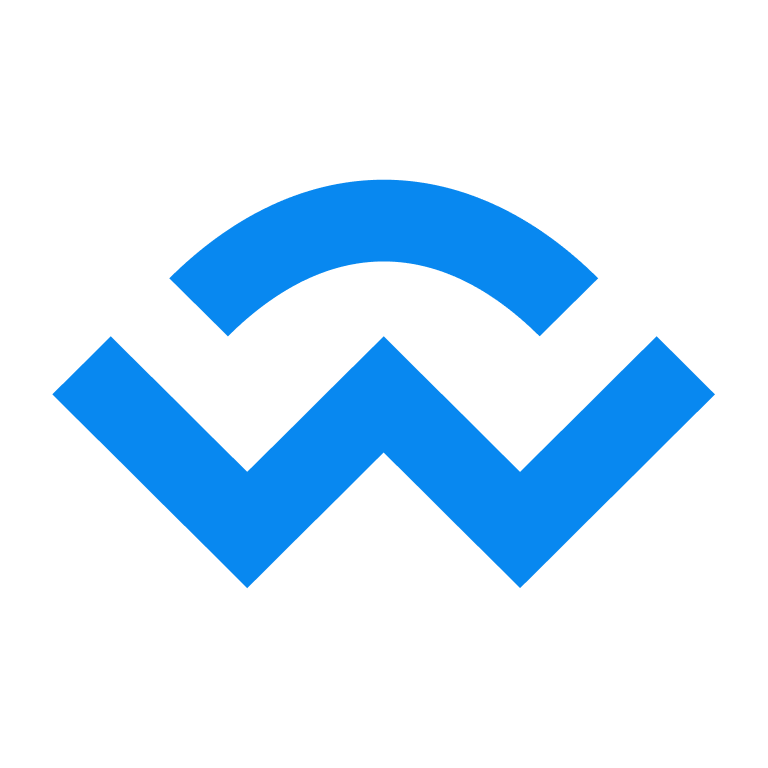 Wallet Connect Icon